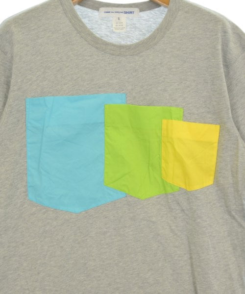 COMME des GARCONS SHIRT T恤/上衣