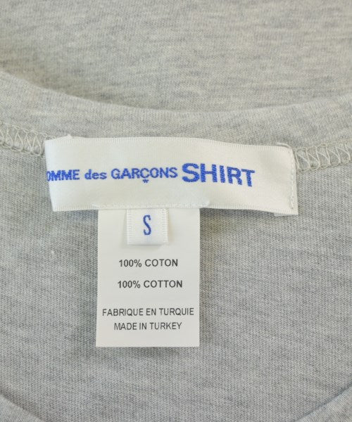 COMME des GARCONS SHIRT T恤/上衣