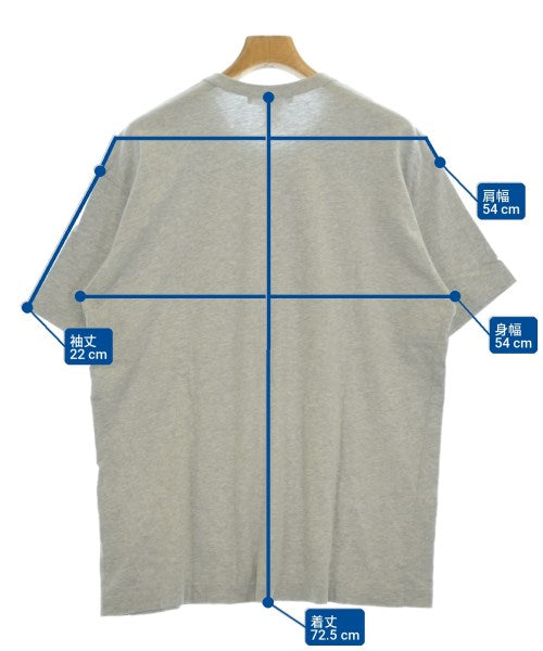 COMME des GARCONS SHIRT T恤/上衣