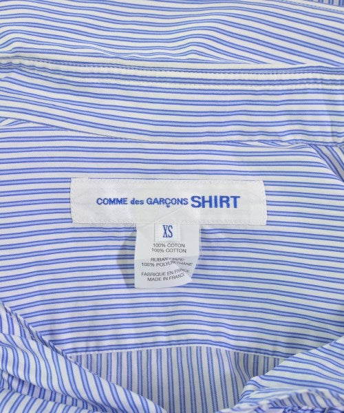 COMME des GARCONS SHIRT 休閒襯衫