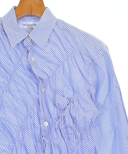 COMME des GARCONS SHIRT 休閒襯衫