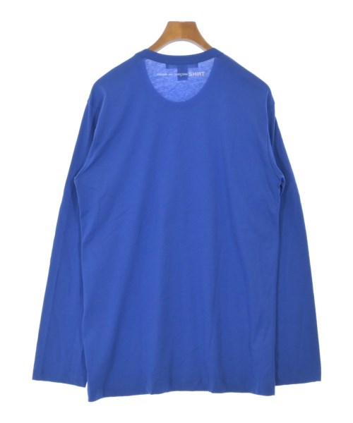 COMME des GARCONS SHIRT T恤/上衣