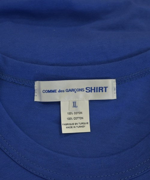 COMME des GARCONS SHIRT T恤/上衣