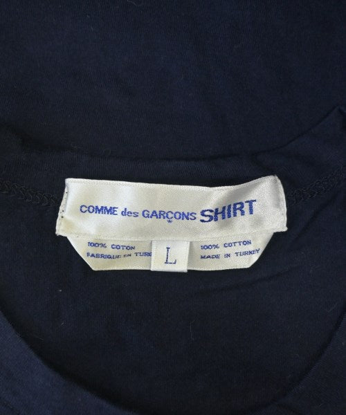 COMME des GARCONS SHIRT T恤/上衣