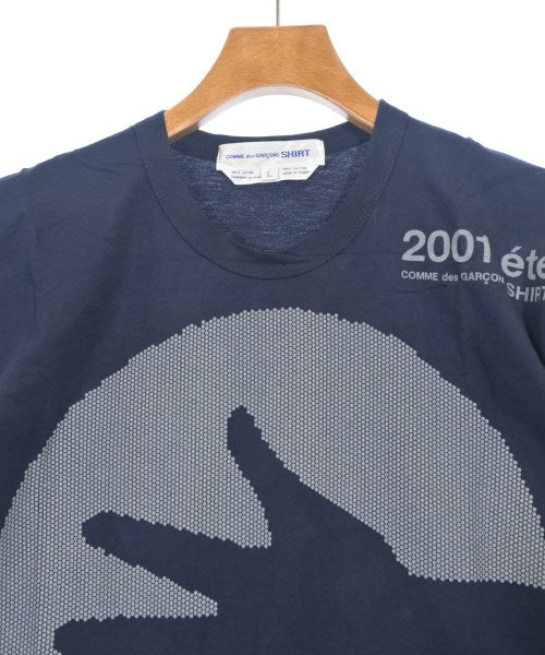 COMME des GARCONS SHIRT T恤/上衣
