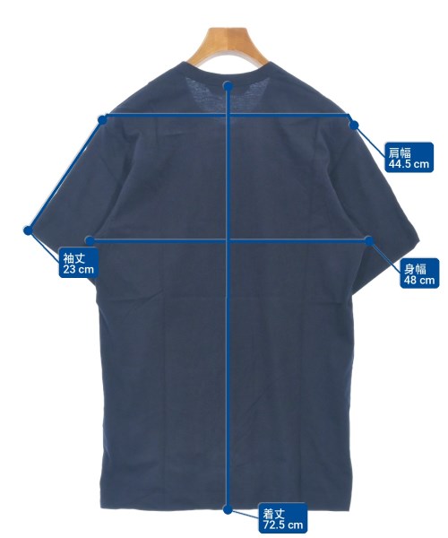 COMME des GARCONS SHIRT T恤/上衣