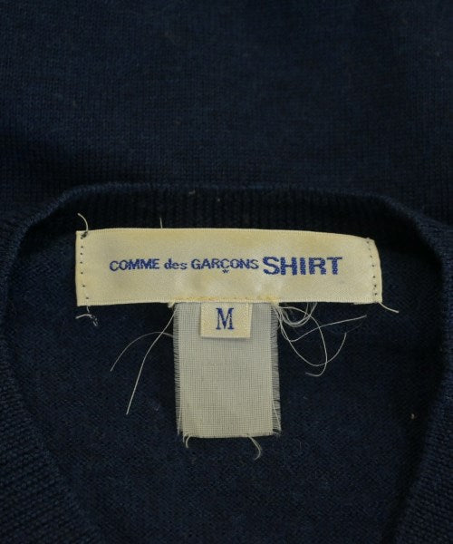COMME des GARCONS SHIRT 毛衣