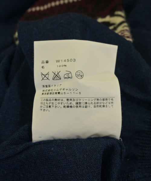 COMME des GARCONS SHIRT 毛衣