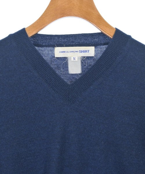 COMME des GARCONS SHIRT 毛衣