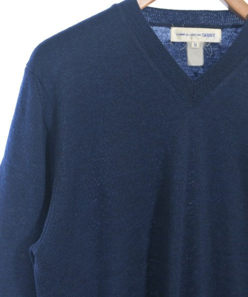 COMME des GARCONS SHIRT 毛衣