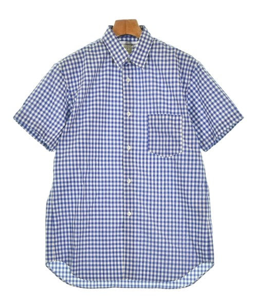 COMME des GARCONS SHIRT 休閒襯衫