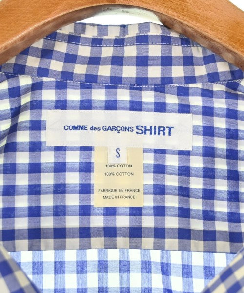 COMME des GARCONS SHIRT 休閒襯衫