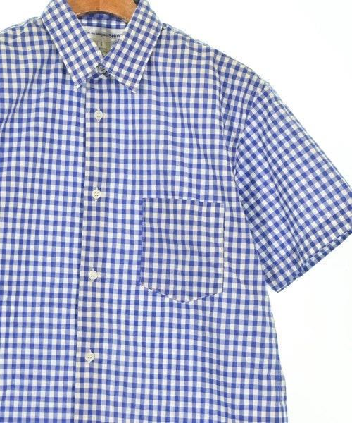 COMME des GARCONS SHIRT 休閒襯衫