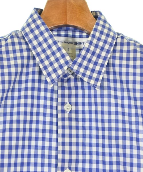 COMME des GARCONS SHIRT 休閒襯衫
