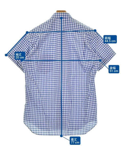 COMME des GARCONS SHIRT 休閒襯衫