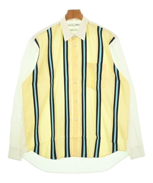 COMME des GARCONS SHIRT 休閒襯衫