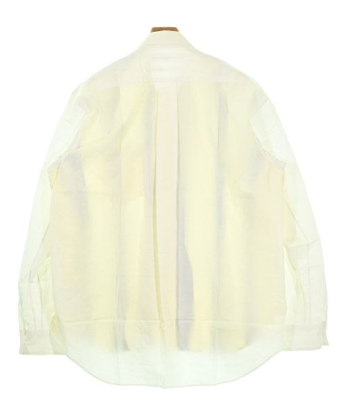 COMME des GARCONS SHIRT 休閒襯衫