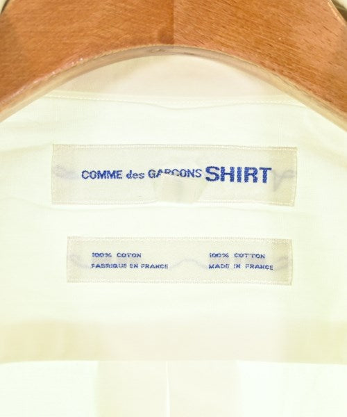 COMME des GARCONS SHIRT 休閒襯衫