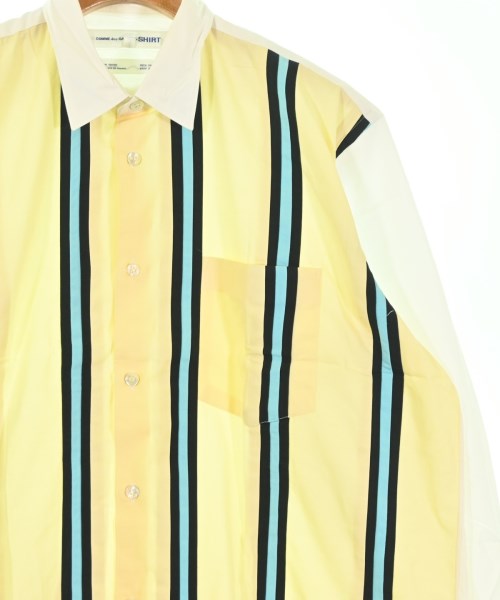 COMME des GARCONS SHIRT 休閒襯衫
