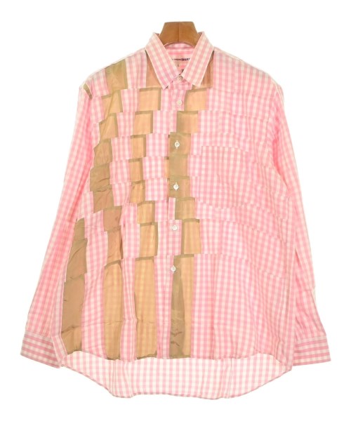 COMME des GARCONS SHIRT 休閒襯衫