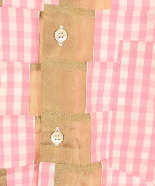 COMME des GARCONS SHIRT 休閒襯衫