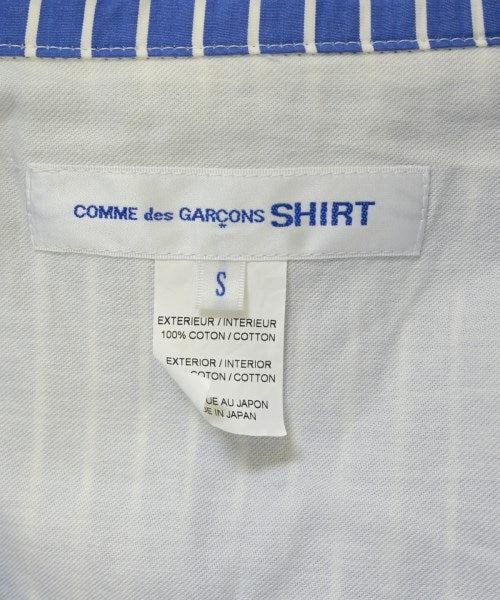 COMME des GARCONS SHIRT 西裝外套