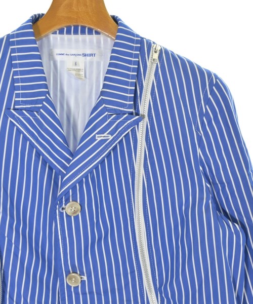 COMME des GARCONS SHIRT 西裝外套
