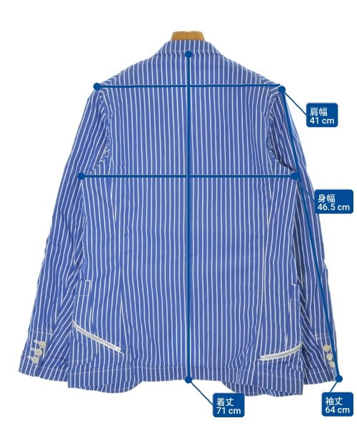 COMME des GARCONS SHIRT 西裝外套