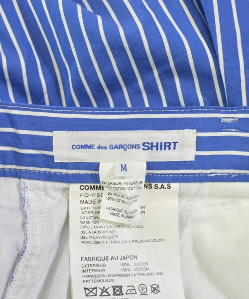 COMME des GARCONS SHIRT 短褲