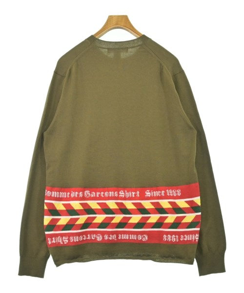 COMME des GARCONS SHIRT 毛衣