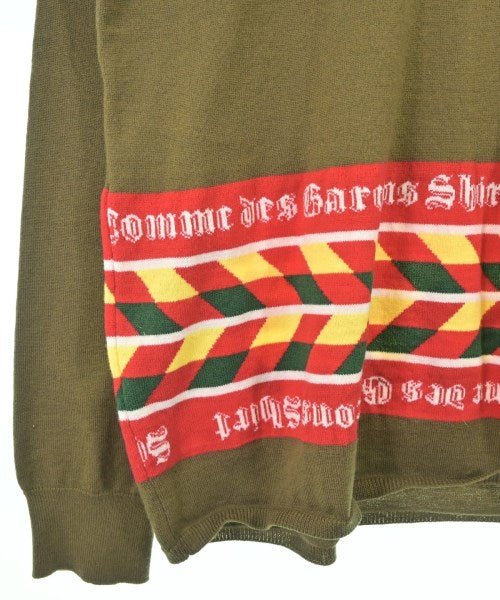 COMME des GARCONS SHIRT 毛衣