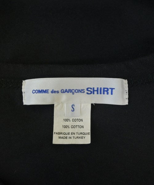COMME des GARCONS SHIRT T恤/上衣