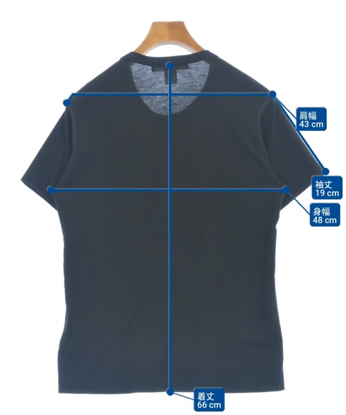 COMME des GARCONS SHIRT T恤/上衣