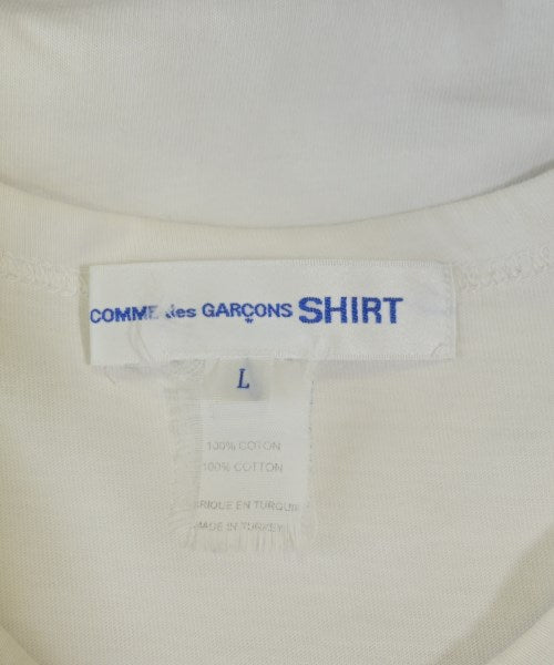 COMME des GARCONS SHIRT T恤/上衣