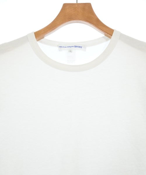 COMME des GARCONS SHIRT T恤/上衣