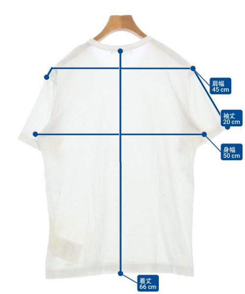 COMME des GARCONS SHIRT T恤/上衣