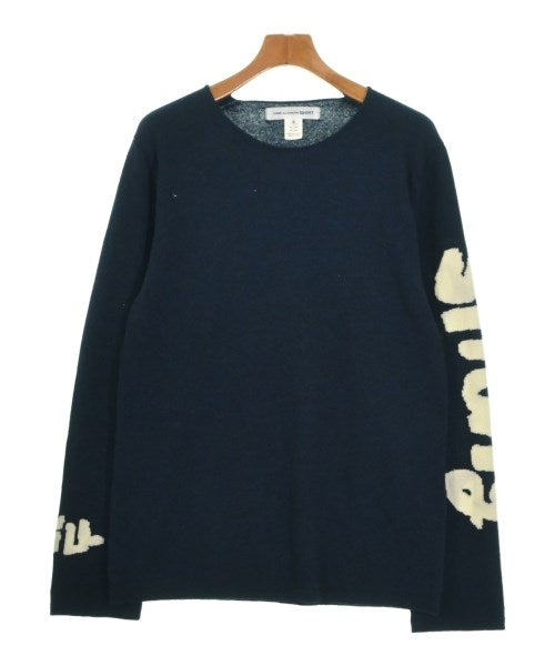 COMME des GARCONS SHIRT 毛衣