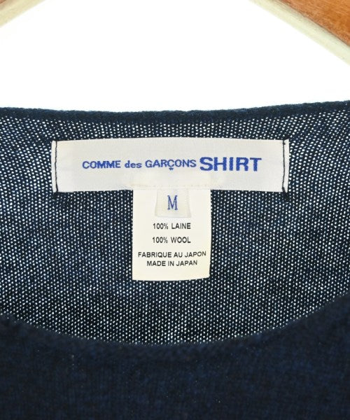 COMME des GARCONS SHIRT 毛衣