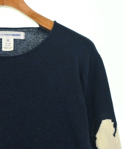 COMME des GARCONS SHIRT 毛衣