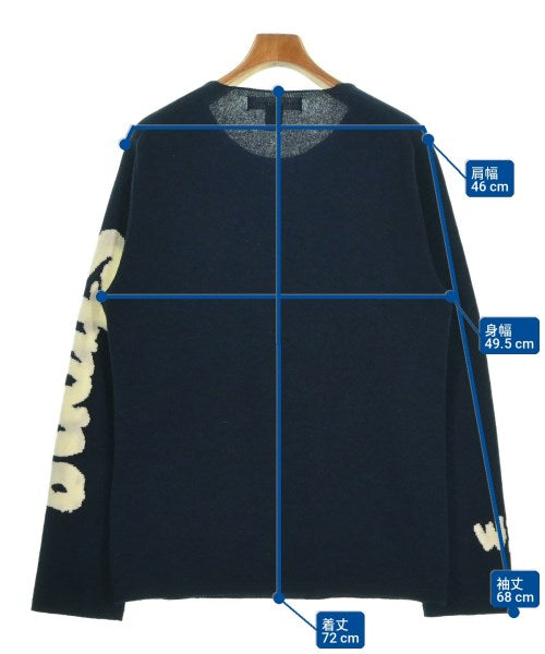 COMME des GARCONS SHIRT 毛衣