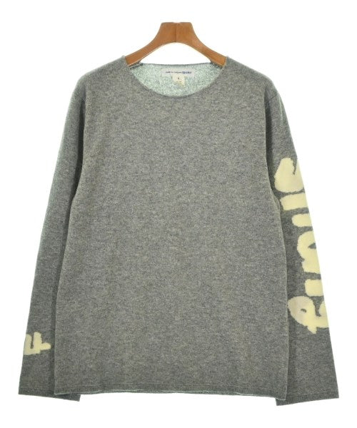 COMME des GARCONS SHIRT 毛衣
