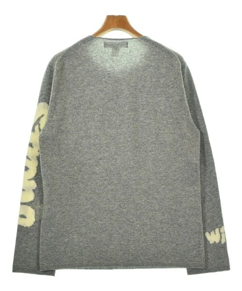 COMME des GARCONS SHIRT 毛衣