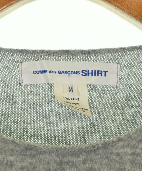COMME des GARCONS SHIRT 毛衣