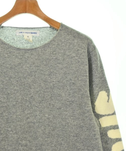 COMME des GARCONS SHIRT 毛衣