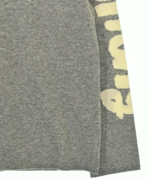 COMME des GARCONS SHIRT 毛衣