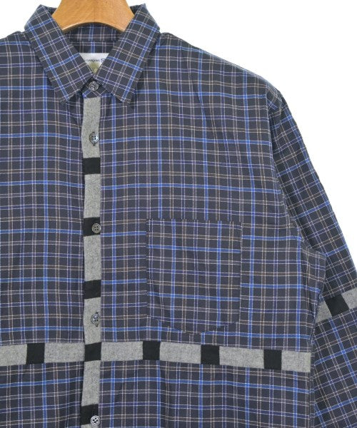 COMME des GARCONS SHIRT 休閒襯衫