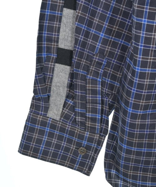 COMME des GARCONS SHIRT 休閒襯衫