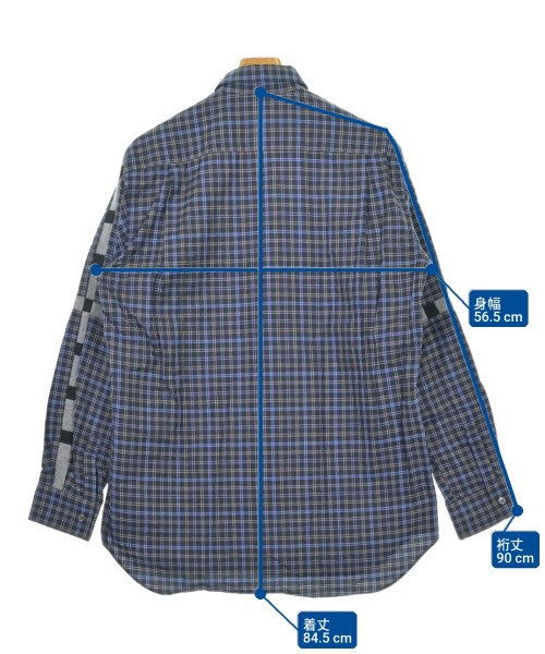 COMME des GARCONS SHIRT 休閒襯衫