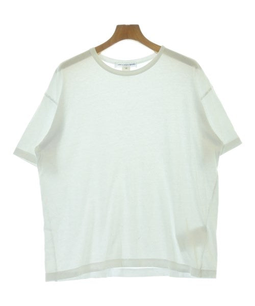 COMME des GARCONS SHIRT T恤/上衣