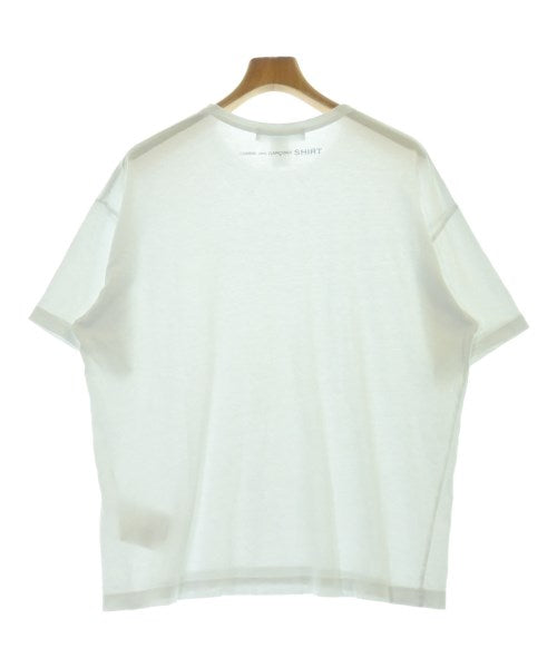 COMME des GARCONS SHIRT T恤/上衣